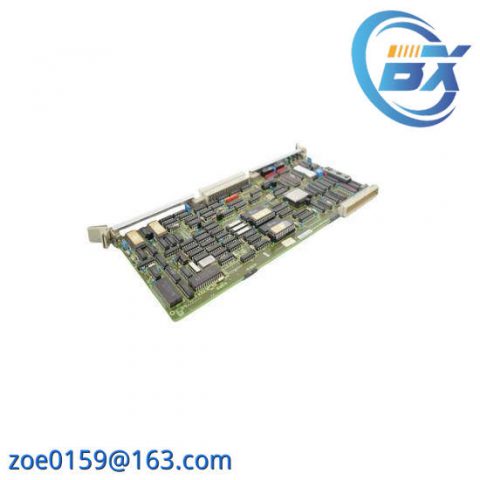 Siemens 6DS1205-8AA Bus Interface Module - High-Performance Integration Solution