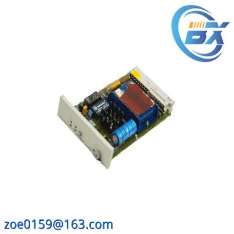 Siemens 6DS1211-8AA: Advanced Power Supply Module for Industrial Control Solutions