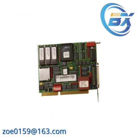 Siemens 6DS1222-8BA - Industrial Automation Interface Module