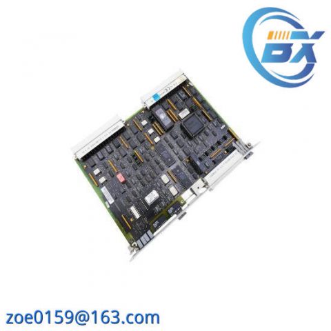 Siemens 6DS1223-8AC Industrial Interface Module