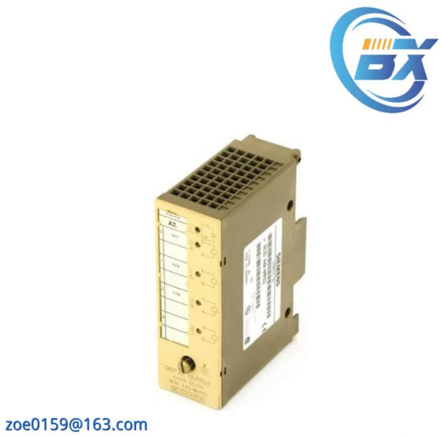 Siemens 6DS1311-8AE Signal Distribution Module for Industrial Automation