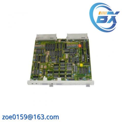 Siemens 6DS 1312-8AA PLC MODULE - Advanced Control Solutions for Industrial Automation