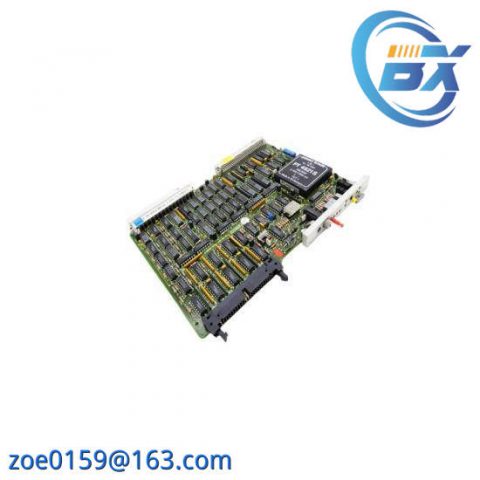 Siemens 6DS1315-8AC: Intelligent I/O Bus Module for Industrial Automation, 200 characters or less