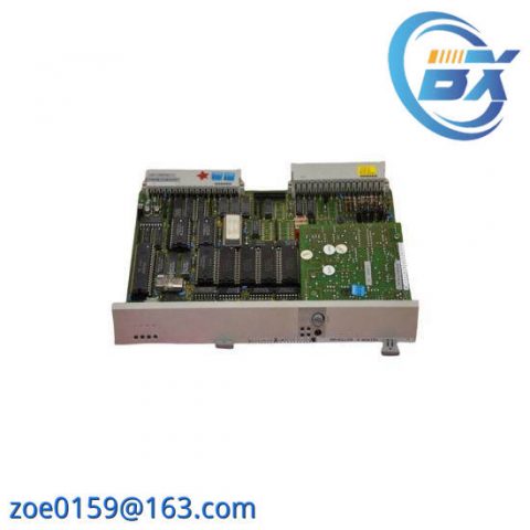 Siemens 6DS1318-8AB Interface Module for Industrial Automation
