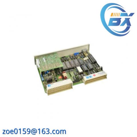 Siemens 6DS1318-8XB: Advanced Interface Module for Industrial Automation