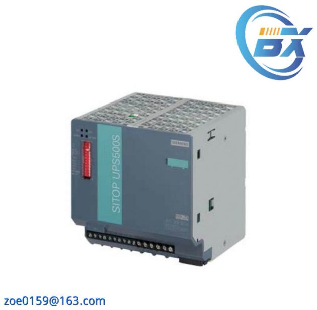 SIEMENS 6DS1322-8BA Analog Output Module