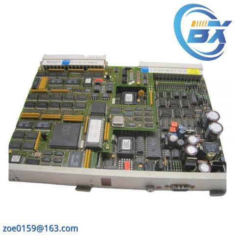 SIEMENS 6DS1332-8BC Analog Output Module