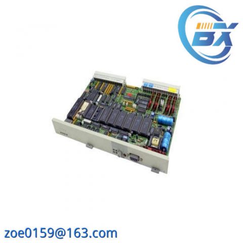 Siemens 6DS1333-8AB Interface Module: Industrial Control Solutions