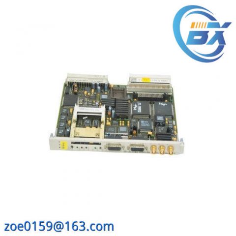 Siemens 6DS1337-8AA: High-Performance Interface Module