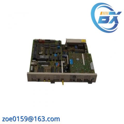 Siemens 6DS1403-8AA: Advanced Control Module for Industrial Automation