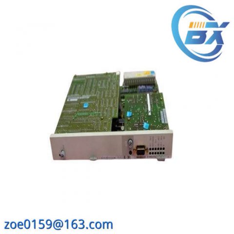 Siemens 6DS1408-8BA: Precision Control Module for Industrial Automation