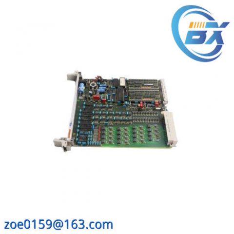 Siemens 6DS1501-8AA: Industrial Control Module, Precision & Efficiency for Your Operations