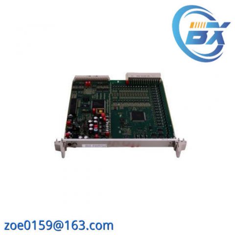 Siemens 6DS1502-8BA: High-Performance Control Drive Module