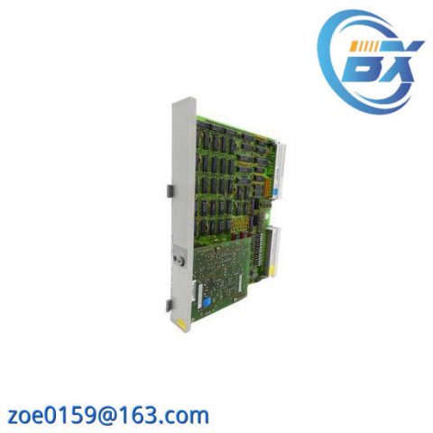 SIEMENS 6DS15118-AA Industrial DP/Profibus Interface Module
