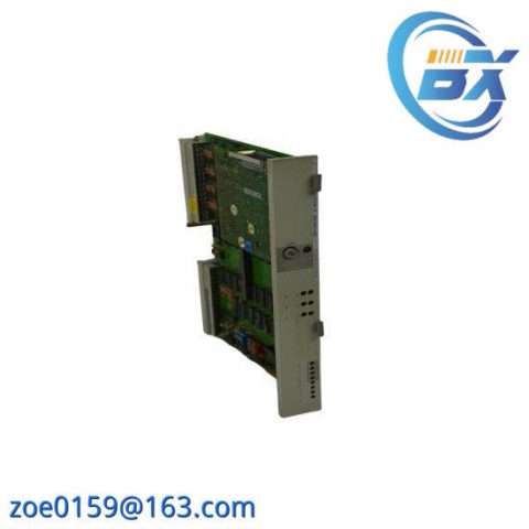 Siemens 6DS16018AA: Advanced Binary Input Module for Field Multiplexer Applications