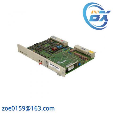 Siemens 6DS1602-8AA: Industrial Digital Input Module, for Automation Solutions