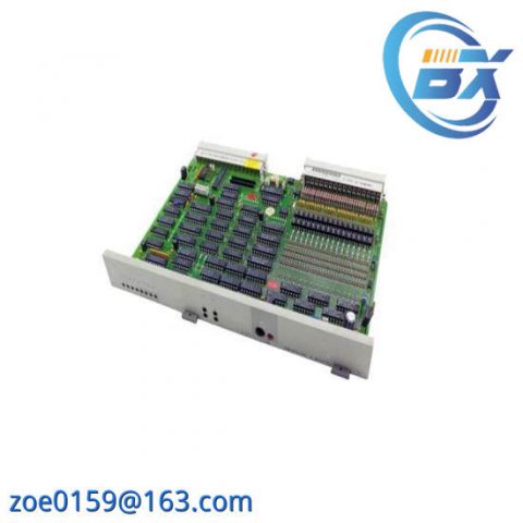 Siemens 6DS1602-8BA E1 Digital Input Module - Advanced Industrial Automation Solution