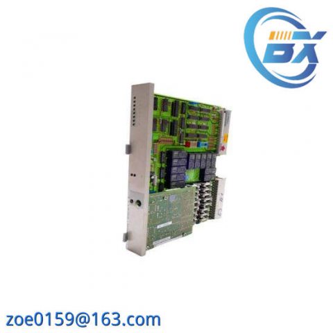 Siemens 6DS16058AA - Advanced Digital Output Module