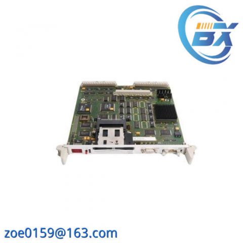 Siemens 6DS1618-8BA Industrial Input Module