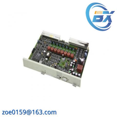 Siemens 6DS1701-8AA: Industrial Analog Input Module for Precise Data Acquisition