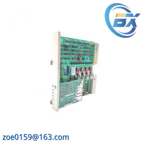 Siemens 6DS1702-8AA: Precise 4AA Analog Output Module, for Industry Control Solutions