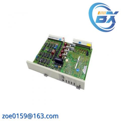 Siemens 6DS17028-AA Analog Output Module - Precision Control Solutions