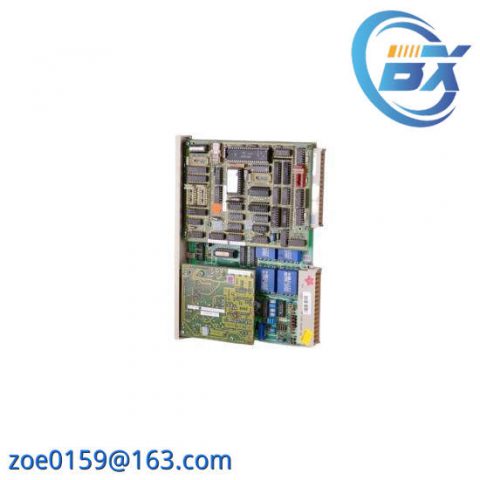 Siemens 6DS1713-8AB Thermocouple Module - Precision Temperature Control for Industry