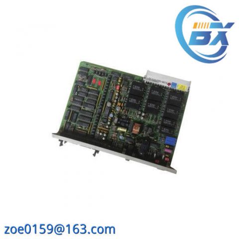 Siemens 6DS1720-8AA Teleperm Module; Siemens Manufacturer