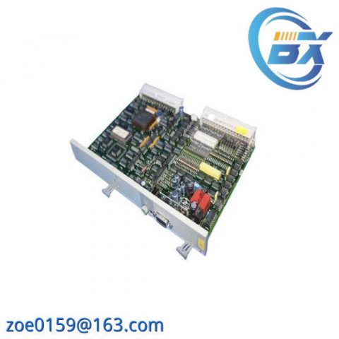 Siemens 6DS1722-8BA: Advanced Analog Arithmetic Module for Industrial Automation