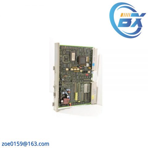 SIEMENS 6DS1722-8BB Process Automation Board Connector