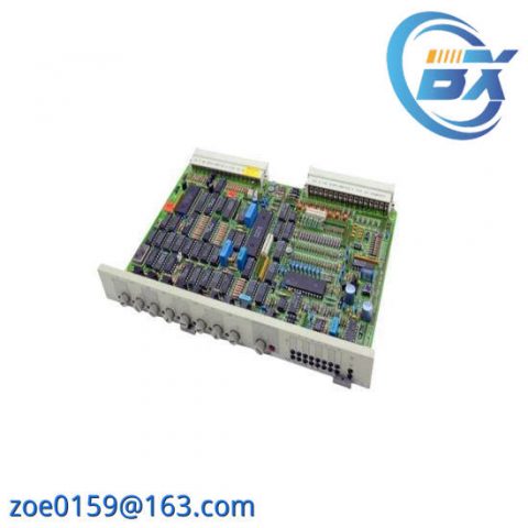 Siemens 6DS17308AA - Analog Input Module for Industrial Automation