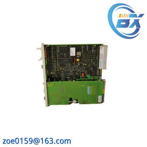 Siemens 6DS1731-8RR: Precise Analog Input Module for Industrial Control Solutions