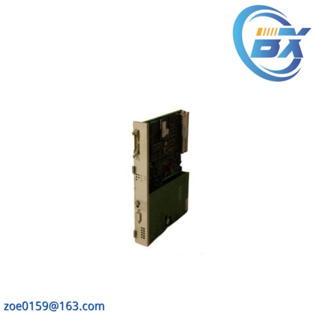 SIEMENS 6DS1731-8RR: Precision Analog Input Module for Teleperm M Systems