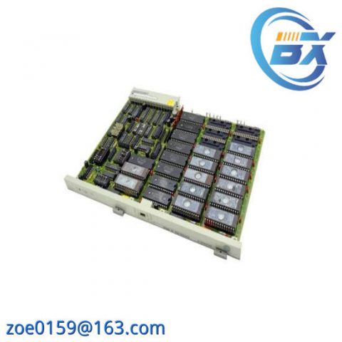 SIEMENS 6DS1824-8BA: Memory Module for Advanced Process Control & Power Engineering