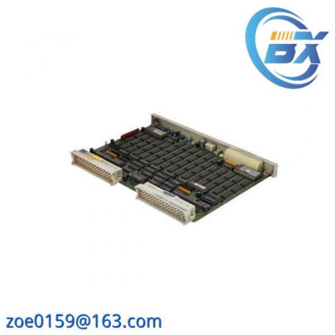 Siemens 6DS1837-8AA: Cutting-edge Teleperm RAM Module for Industrial Control Solutions