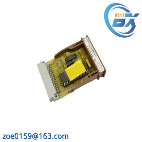 Siemens 6DS1841-8AA Memory Module: Industrial-grade Storage Solution for Reliable Automation Applications