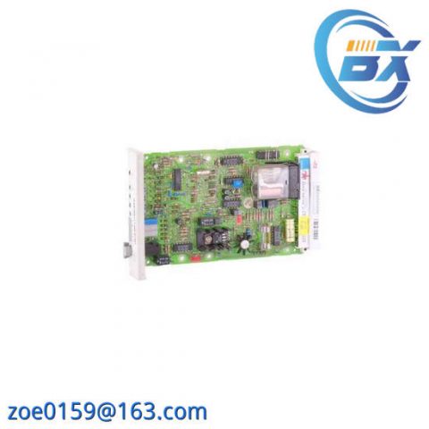 Siemens 6DS1901-8AA: Advanced Alarm Logic Module for Industrial Control Systems