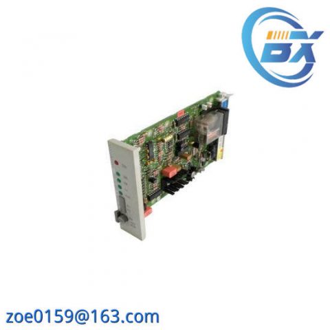 Siemens 6DS19018BA - Advanced PLC Control Module for Industrial Automation