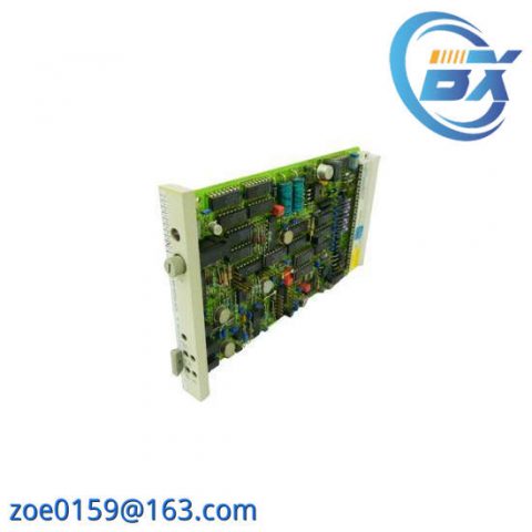 Siemens 6DS1906-8AA Teleperm Module: Advanced Automation Solutions