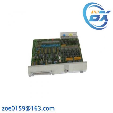 Siemens 6DS4425-8AA Connection Unit: Industrial Automation Control Module