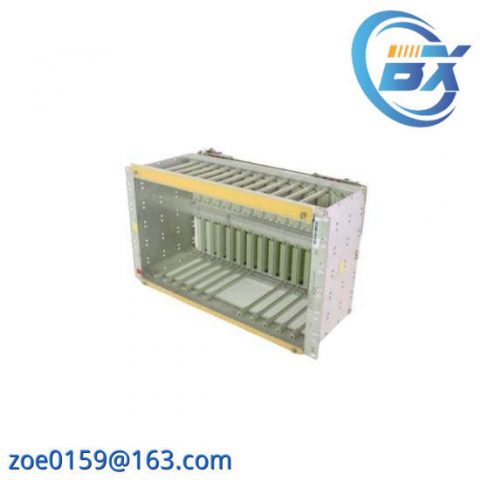 Siemens 6DS9002-8BA - High Performance Process Control Module