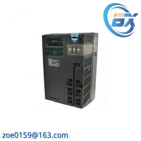 Siemens 6DS 1615-8AA TELEPERM Signal Processing Module
