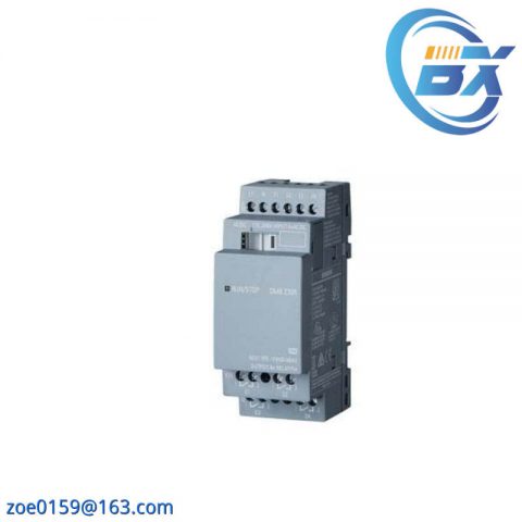 SIEMENS DM8 230R Expansion Module - 6ED1055-1FB00-0BA2