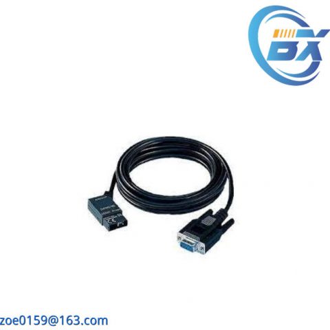 SIEMENS 6ED1057-1AA01-0BA0 USB PC Cable - Siemens PLC Analog Digital Controller, Industry Grade