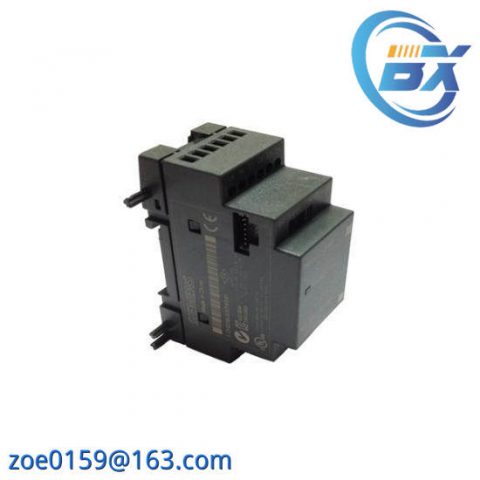 SIEMENS 6ED11MB00-0BA1 Expansion Module: Control & Automation Solutions