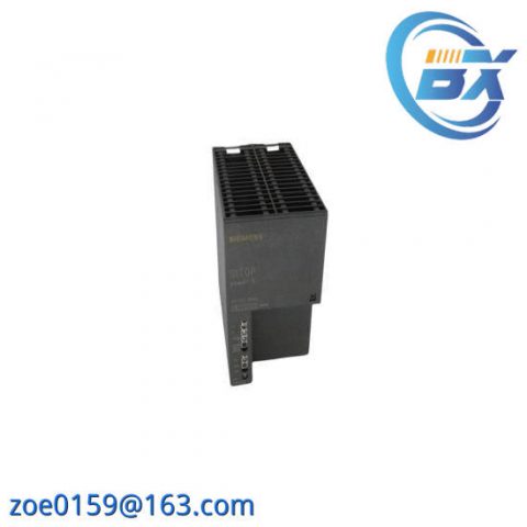 SIEMENS 6EP1333-2BA00 Industrial Power Supply