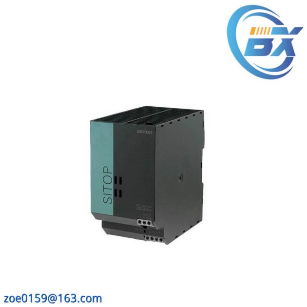 SIEMENS 6EP1334-2AA01 Industrial Power Supply