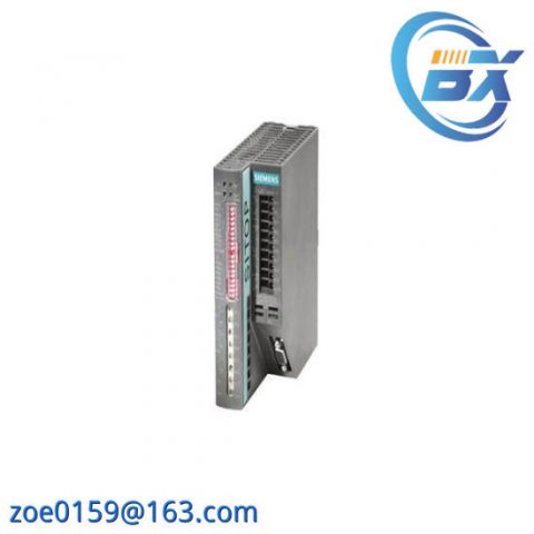 Siemens 6EP1931-2EC21 Industrial Power Supply Module