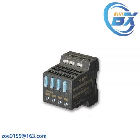 SIEMENS 6EP1961-2BA00 - Select Series Diagnostics Module, Advanced Industrial Control