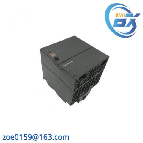 Siemens 6EP1 334-1SL12 Industrial Power Supply